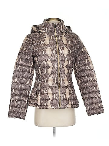 Calvin Klein Snow Jacket (view 1)