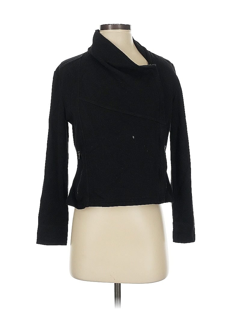 G by Giuliana Rancic Black Jacket Size S - photo 1