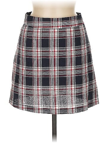 Cotton Candy LA Casual Skirt (view 1)