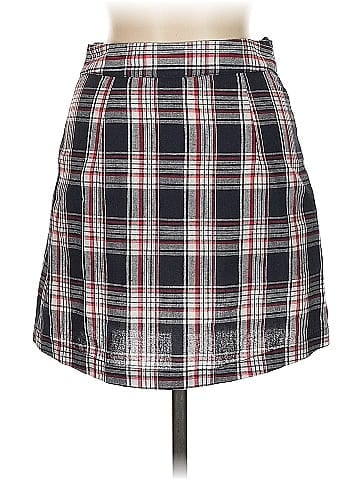 Cotton Candy LA Casual Skirt (view 2)