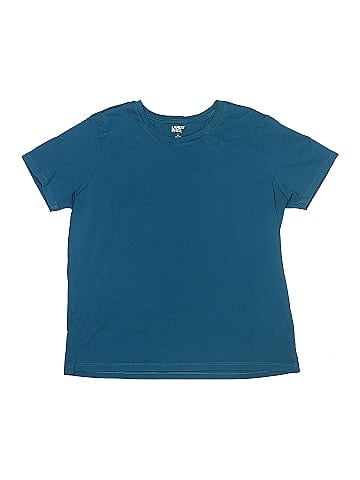 Lands' End Short Sleeve T-Shirt (view 1)
