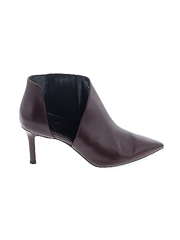 AQUATALIA Heels (view 1)