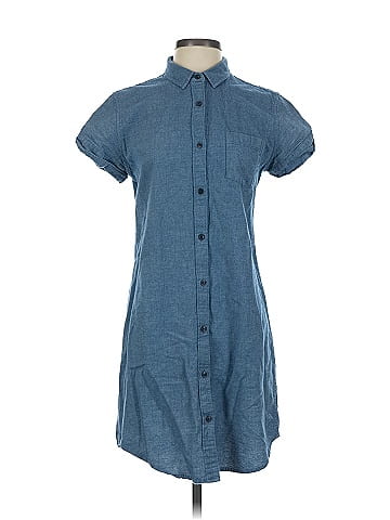 Bridge & Burn Casual Dress (view 1)
