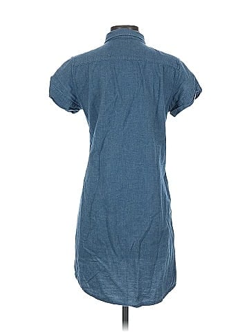 Bridge & Burn Casual Dress (view 2)