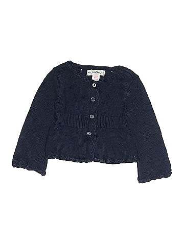 Baby Gap Cardigan (view 1)