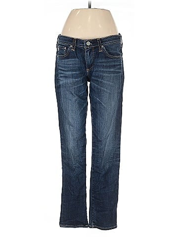 Adriano Goldschmied Jeans (view 1)