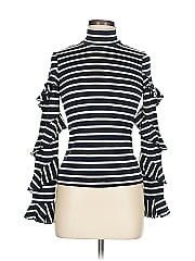 Nicholas Long Sleeve Turtleneck