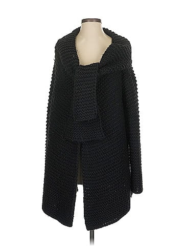 Piazza Sempione Wool Cardigan (view 1)