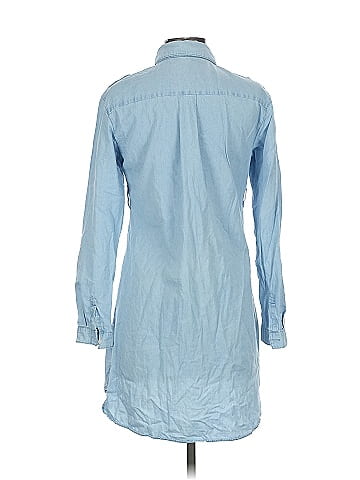 Seraphine Casual Dress (view 2)