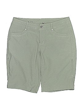 Kuhl Khaki Shorts