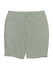 Kuhl Khaki Shorts