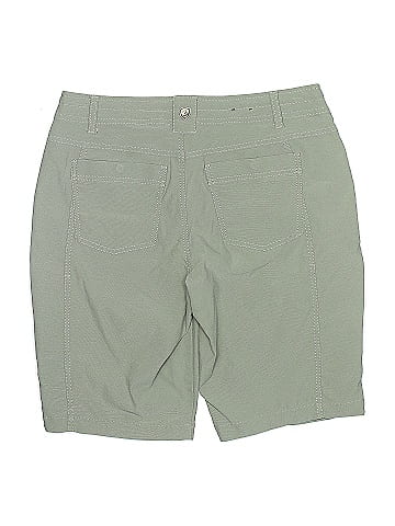 Kuhl Khaki Shorts (view 2)