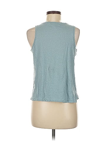 Lou & Grey for LOFT Tank Top (view 2)