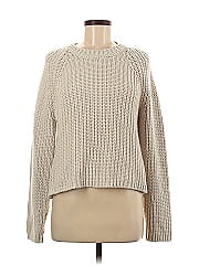 Peruvian Connection Pullover Sweater