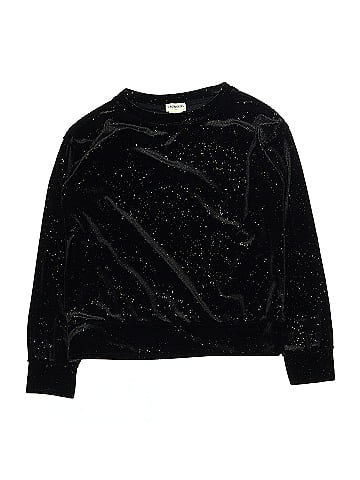 Crewcuts Outlet Pullover Sweater (view 1)