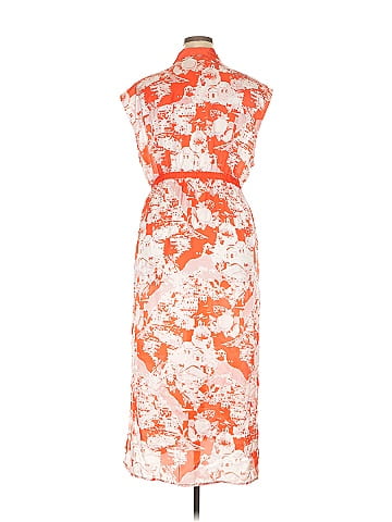G by Giuliana Rancic Casual Dress (view 2)