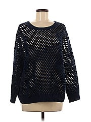 Peruvian Connection Pullover Sweater