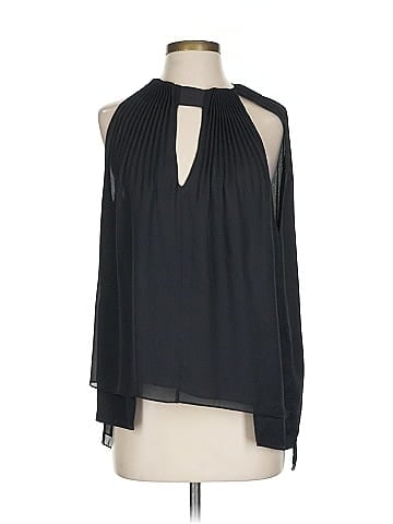 Diane von Furstenberg Sleeveless Blouse (view 1)