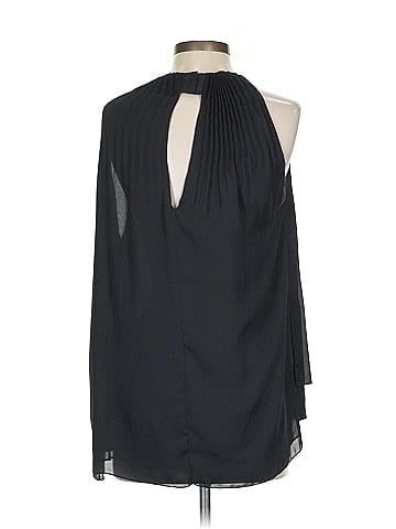 Diane von Furstenberg Sleeveless Blouse (view 2)