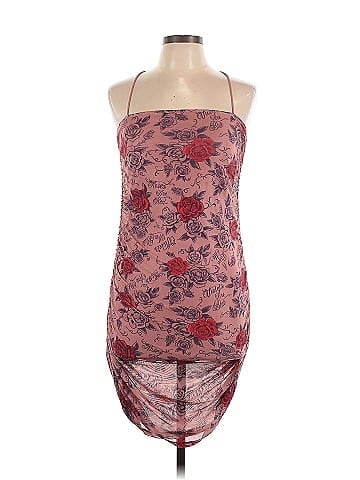 Motel Cocktail Dress (view 1)