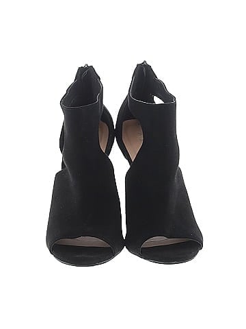 Madden Girl Heels (view 2)