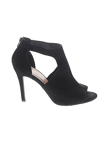 Madden Girl Heels (view 1)