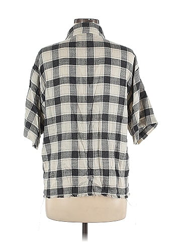 Elwood Short Sleeve Button-Down Shirt (view 2)