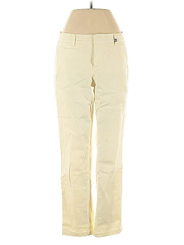 Ecru Khakis (view 1)