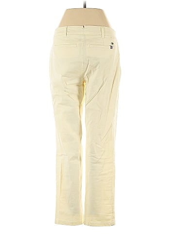 Ecru Khakis (view 2)