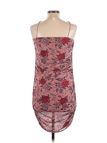 Motel Cocktail Dress (view 2)