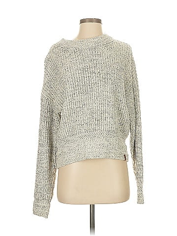 Roots Pullover Sweater (view 1)
