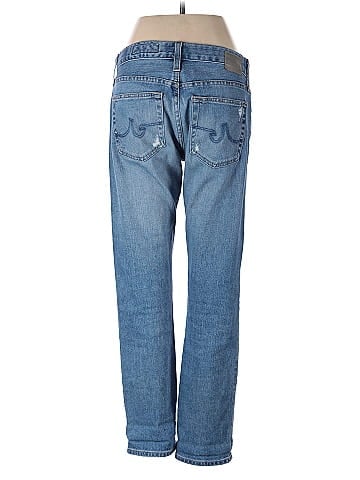 AG Jeans for Anthropologie Jeans (view 2)