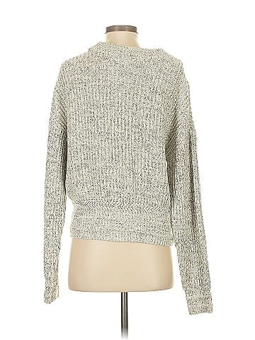 Roots Pullover Sweater (view 2)