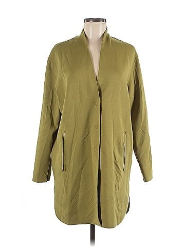 Carolina Belle Coat (view 1)