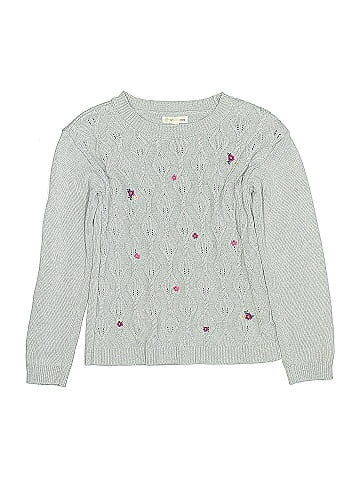 Tucker + Tate Pullover Sweater (view 1)