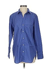 Frank & Eileen Long Sleeve Button Down Shirt