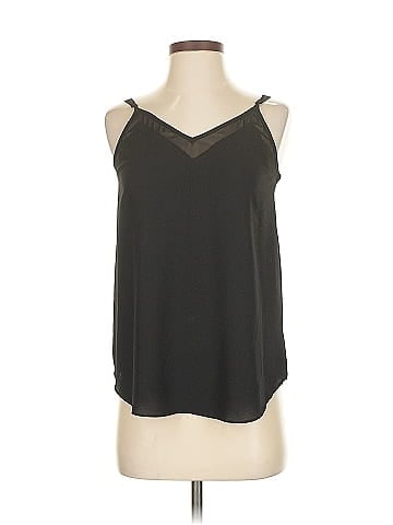 1.State Sleeveless Blouse (view 1)