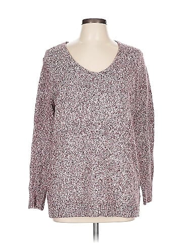 Ann Taylor LOFT Outlet Pullover Sweater (view 1)