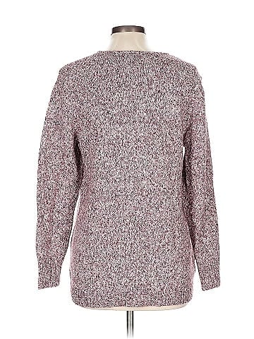 Ann Taylor LOFT Outlet Pullover Sweater (view 2)