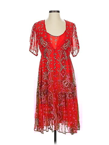 Sundance Cocktail Dress (view 1)