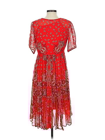 Sundance Cocktail Dress (view 2)