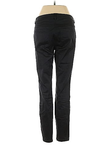 Ecru Casual Pants (view 2)