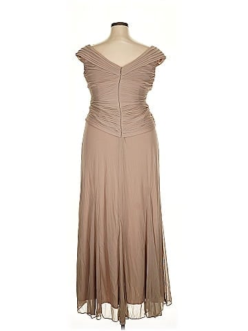Alex Evenings Cocktail Dress (view 2)
