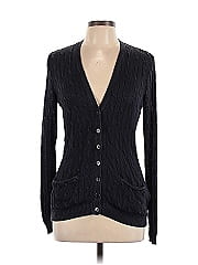 Ralph By Ralph Lauren Silk Cardigan