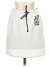 LF The Brand White Casual Skirt Size S - photo 1