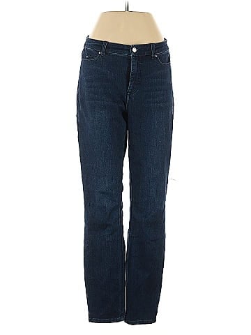 Ecru Jeans (view 1)