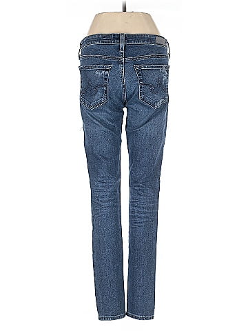 Adriano Goldschmied Jeans (view 2)