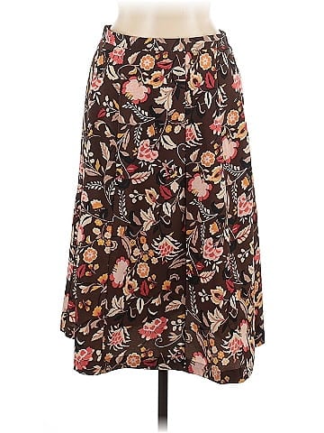 Sag Harbor Casual Skirt (view 1)