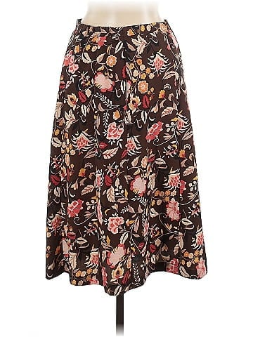 Sag Harbor Casual Skirt (view 2)