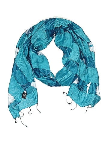 Blue Pacific Scarf (view 1)